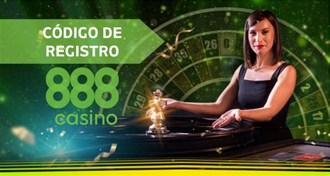 888slot casino codigo promocional